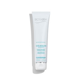 Biosource Exfoliating & Cleasing Gelee Micellaire 150 ml tube packshot