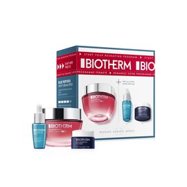Blue Peptides Uplift Cream SFP 30 Routine Set