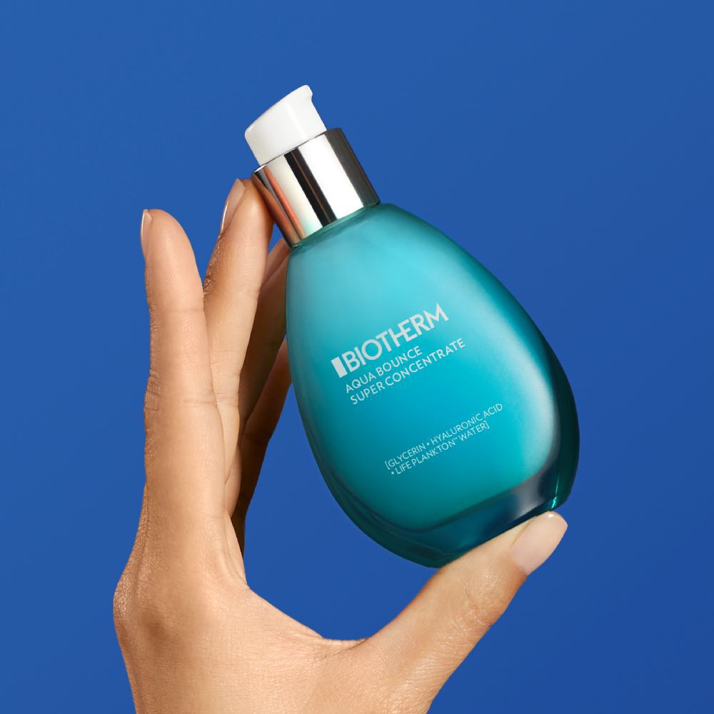 BIOTHERM新品 Biotherm / Biovergetures Gel-cream Stretch Marks