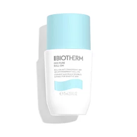 Deo Pure Roll-On 48H Antiperspirant 75ml