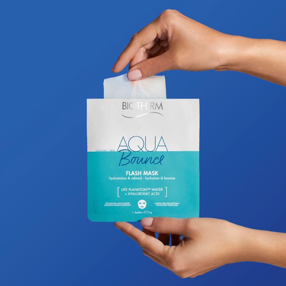 AQUA MOIST CALMING MASK 3個 AQUA MOIST CALMING MASK 3個 公式】CAROME.Skin | AQUA MOIST