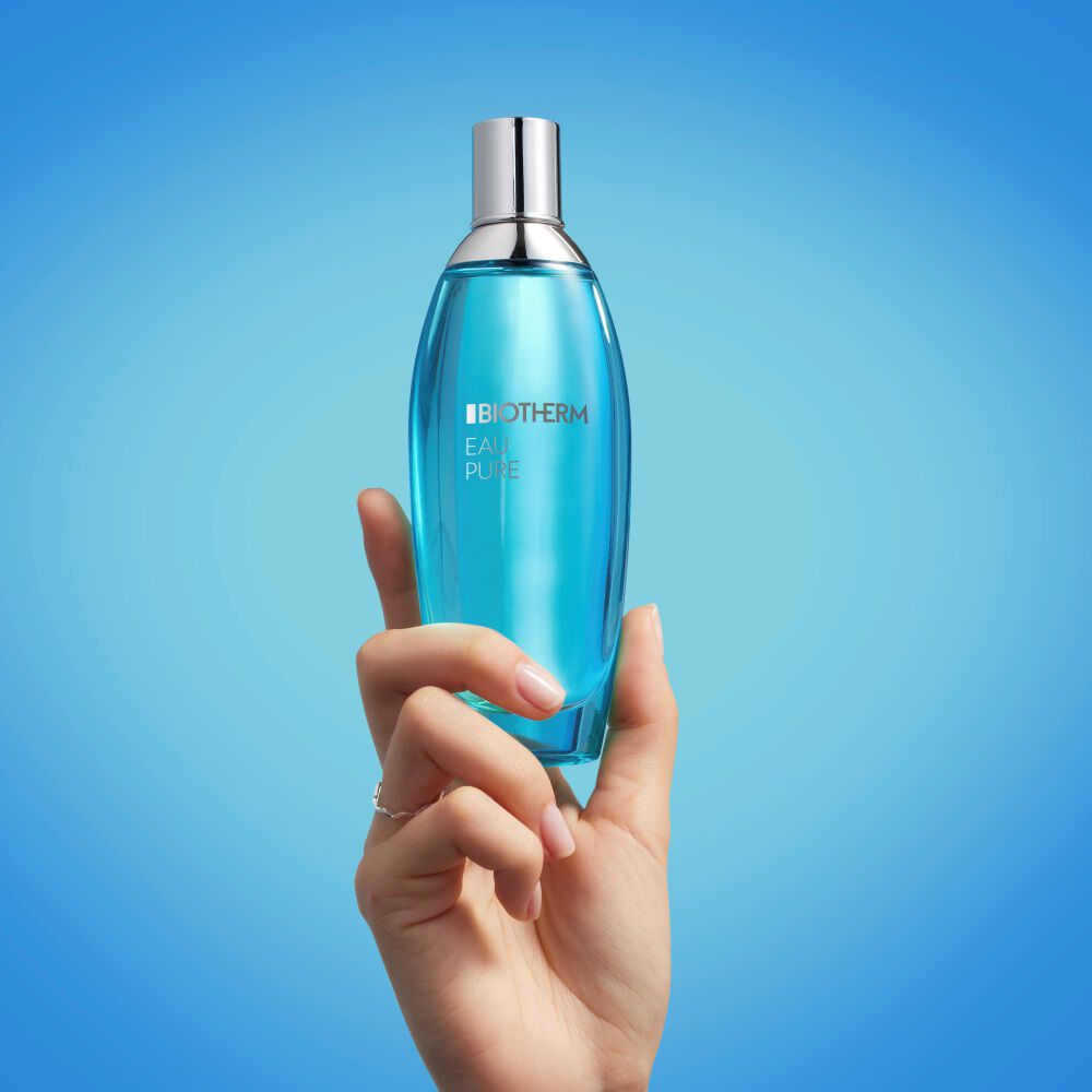 Biotherm hot sale body mist