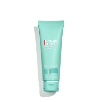 Aquapower Cleanser 125 ml tube packshot