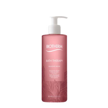 BATH THERAPY RELAXING SHOWER GEL