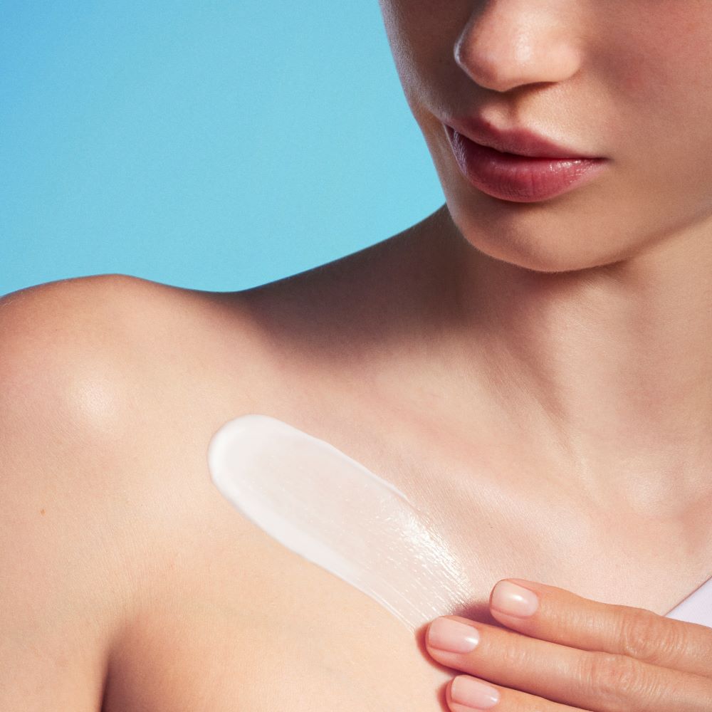 Oligo Thermal After-Sun Milk