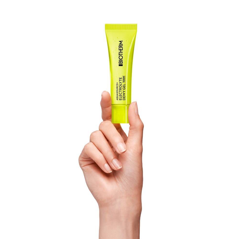 AQUASOURCE+ ELECTROLYTE  DEWY GEL 100h