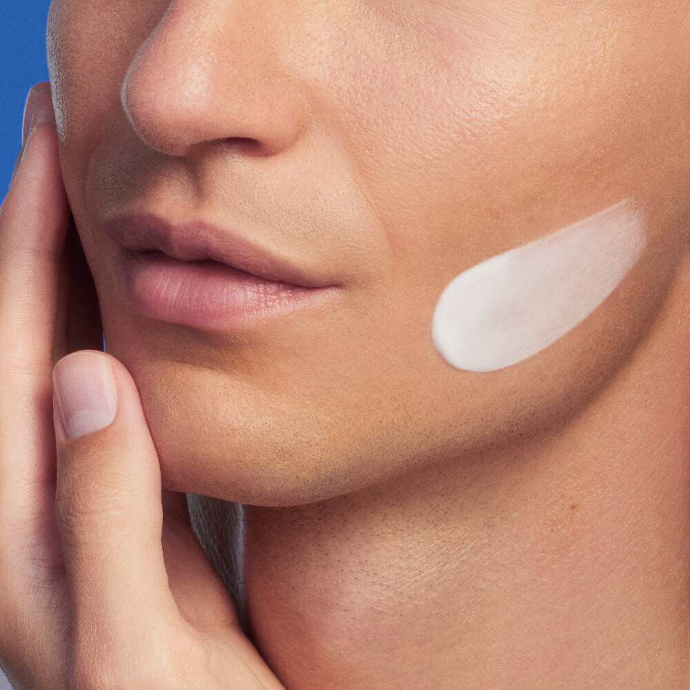 After Shave Emulsion