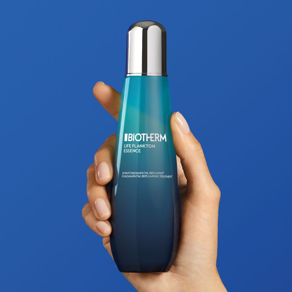 超歓迎 Skin Essence Plankton™ Life Regenerating All for Treatment ミネラルウォーター