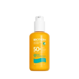 Waterlover Sun Milk SPF 50+ 200 ml pump bottle packshot