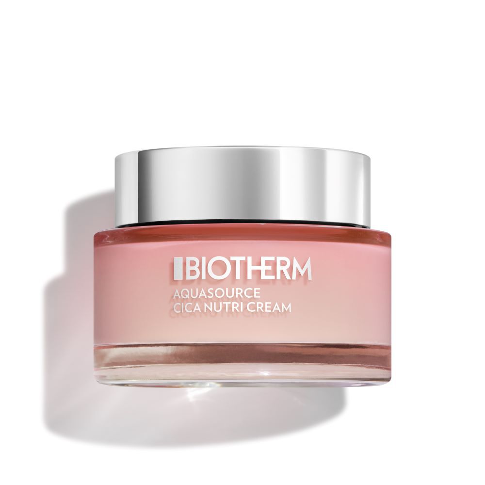 Aquasource Cica Nutri Cream