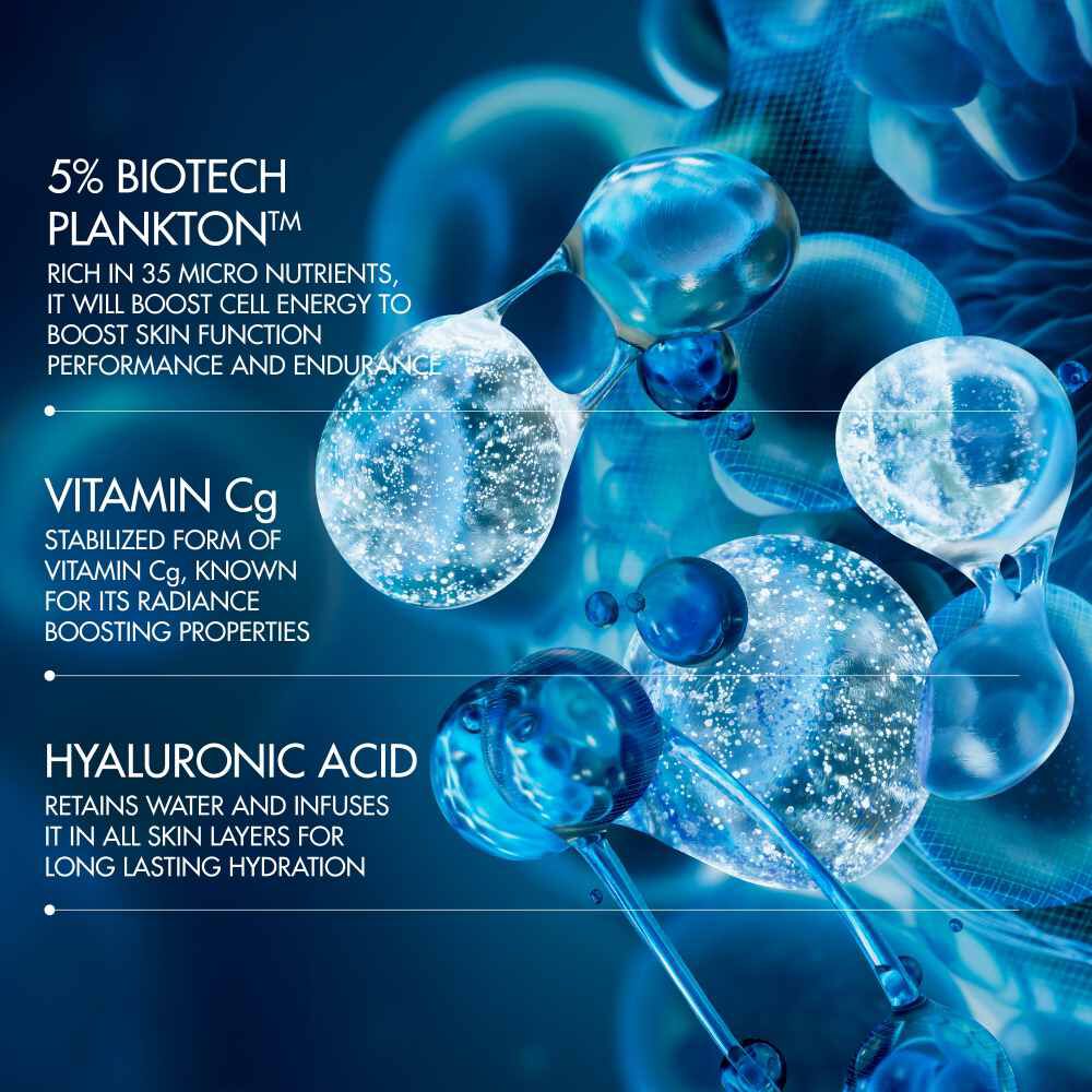 Life Plankton™ Regenerating Serum