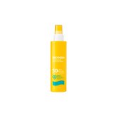 SOLAIRES BIOTHERM Spray solaire SPF50