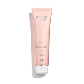 BIOSOURCE SOFTENING FOAMING CLEANSER (PELLE SECCA)