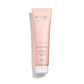 Biosource Softening Foaming Cleanser (DRY SKIN)