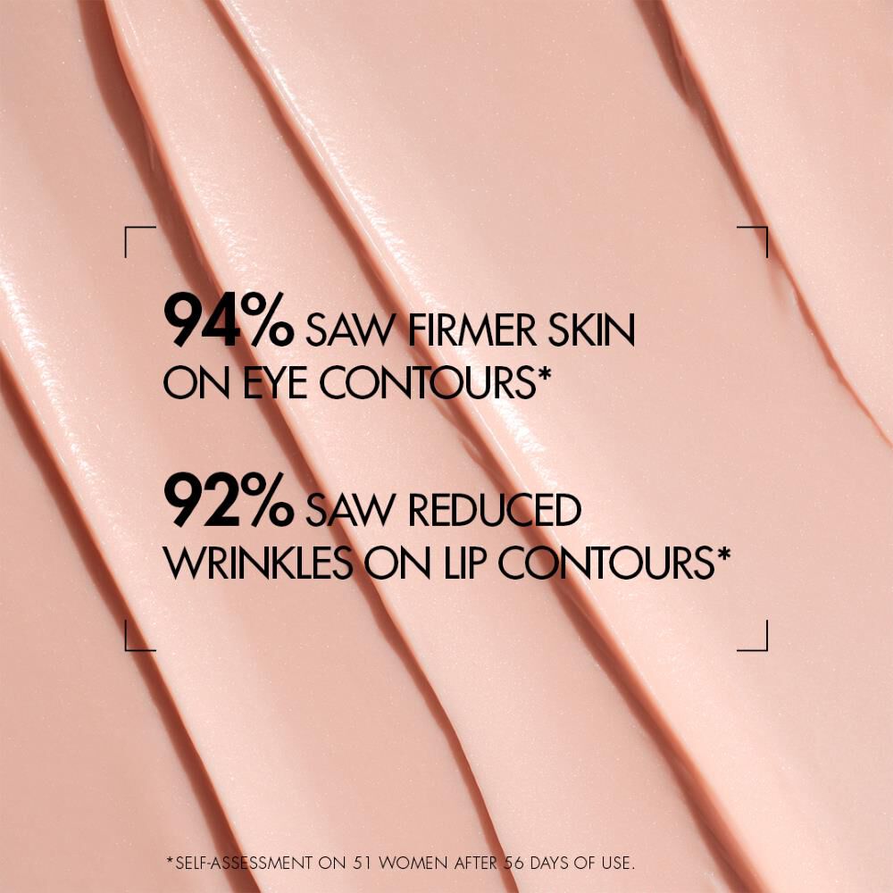 Blue Peptides Eyes & Lips Contour Reshaper