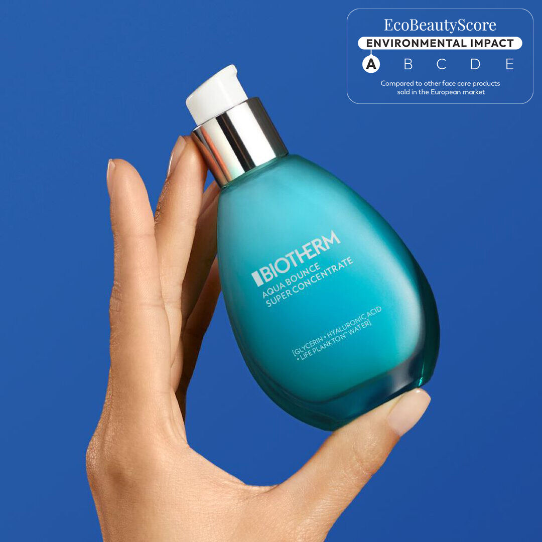 Aqua Bounce Super Concentrate