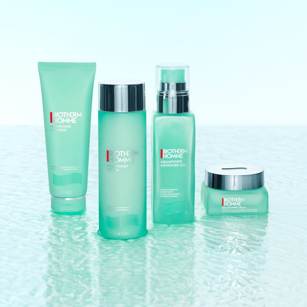 Aquapower Cream