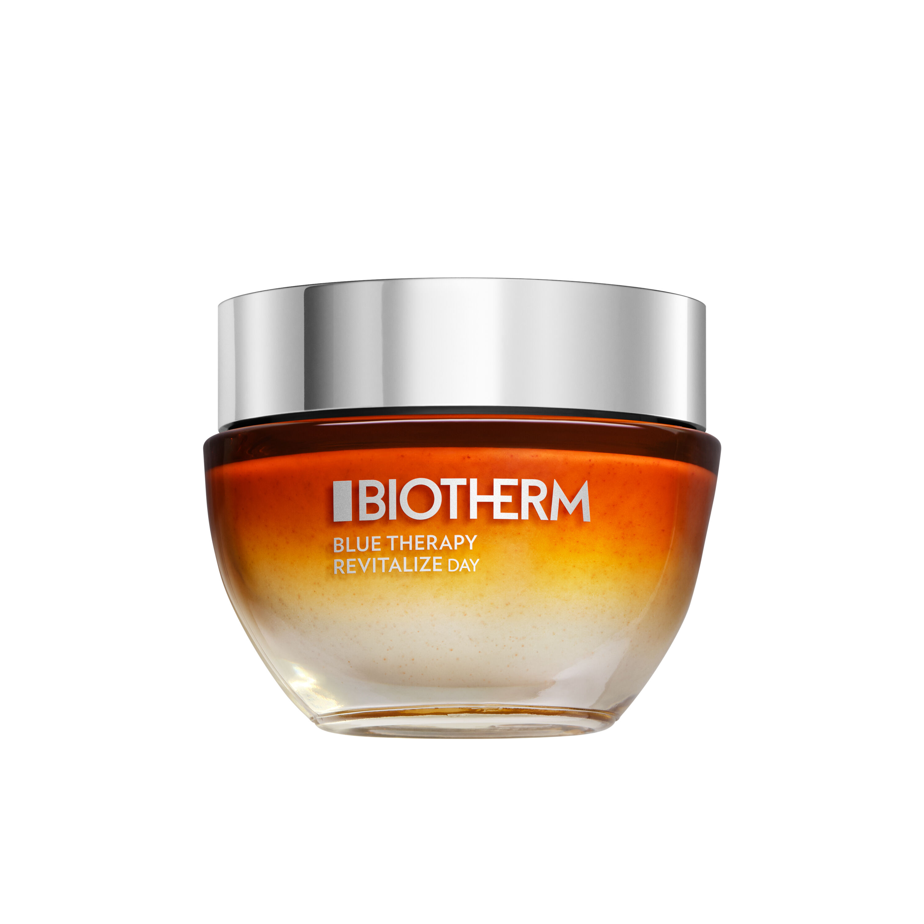 Day Therapy for Anti-Aging Blue All Revitalize Biotherm Skin Type Cream |