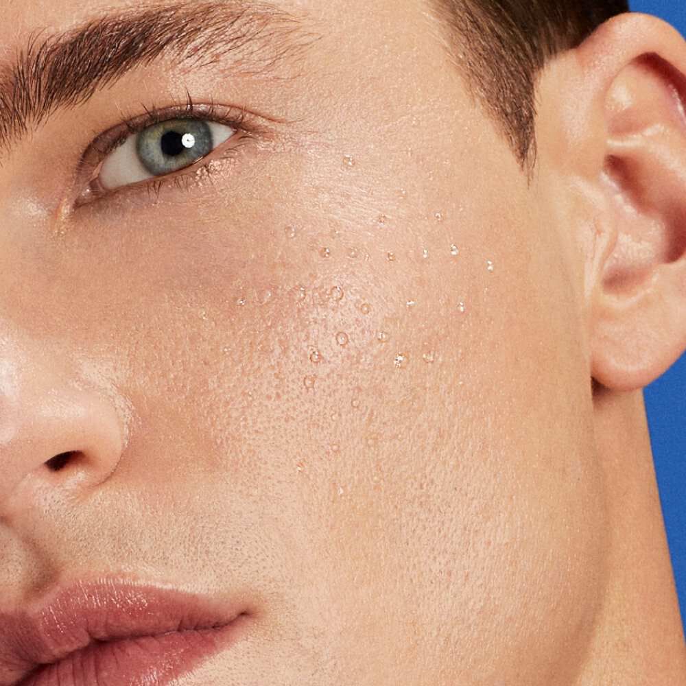 Force Supreme Life Peel Essence