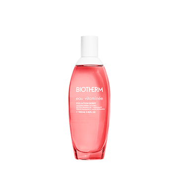 Vitamin Body Mist - Eau Vitaminee Pulsation Berry