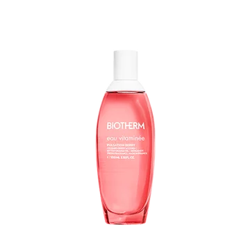 Eau Vitaminee Pulsation Berry