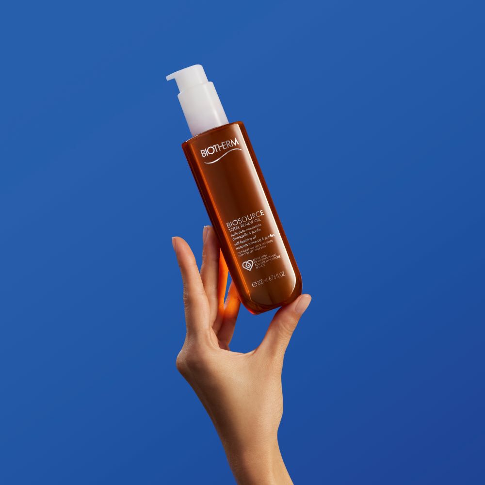 BIOSOURCE TOTAL RENEW OLIO