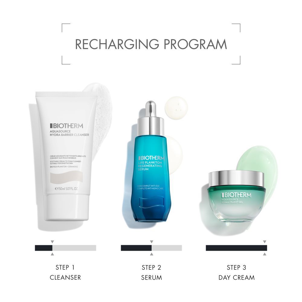 Aquasource Hyalu Plump Gel