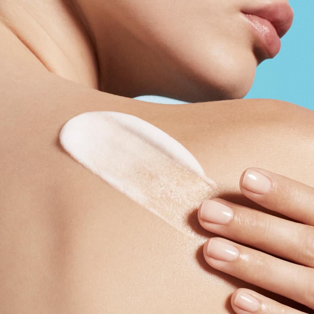 Eau Vitaminee Gel Doccia