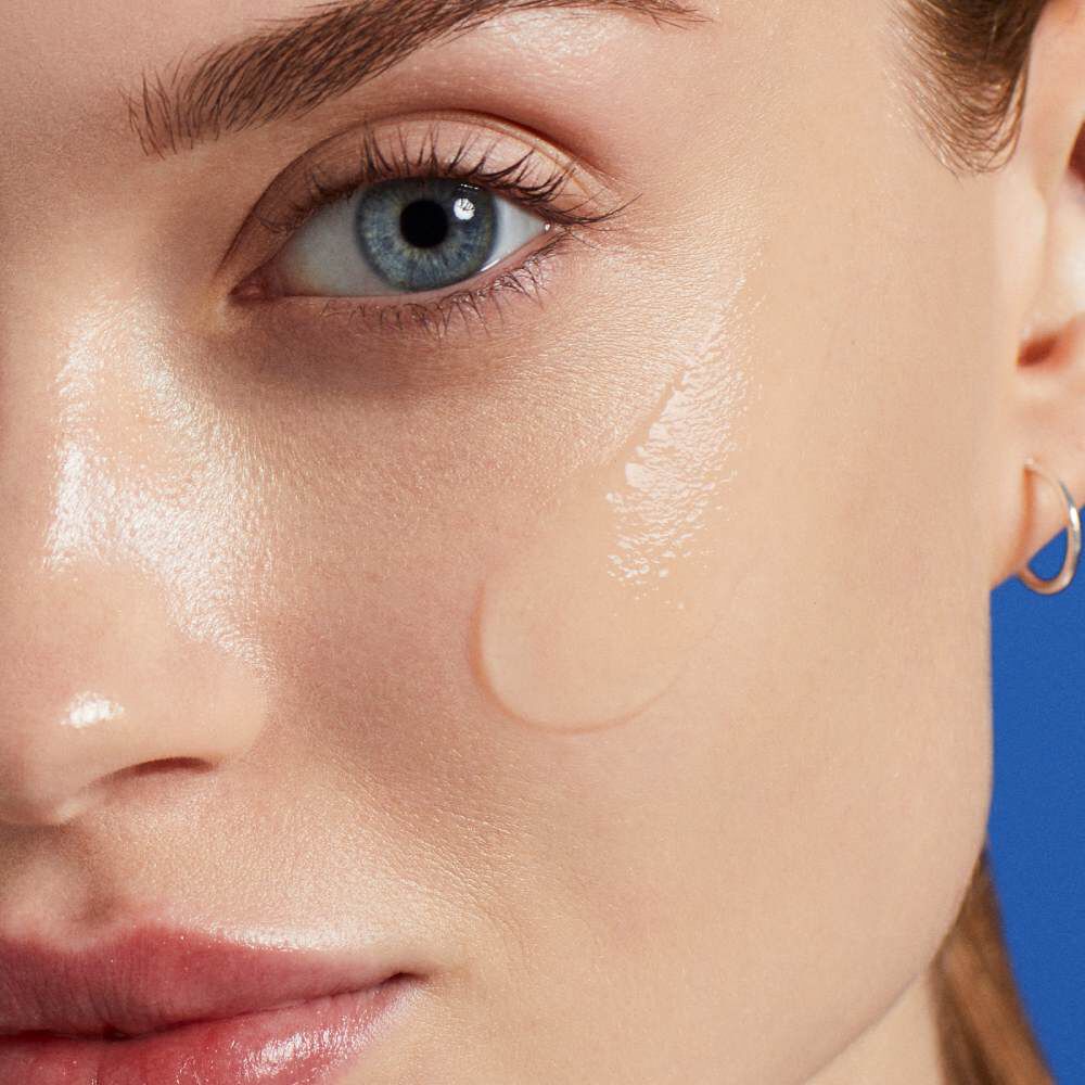 Aqua Bounce Super Concentrate in Gel Hydrating & Rebound