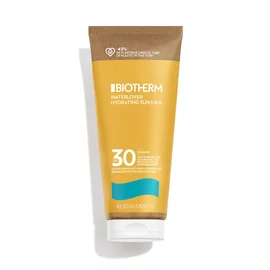 Waterlover Hydrating Sun Milk SPF 30