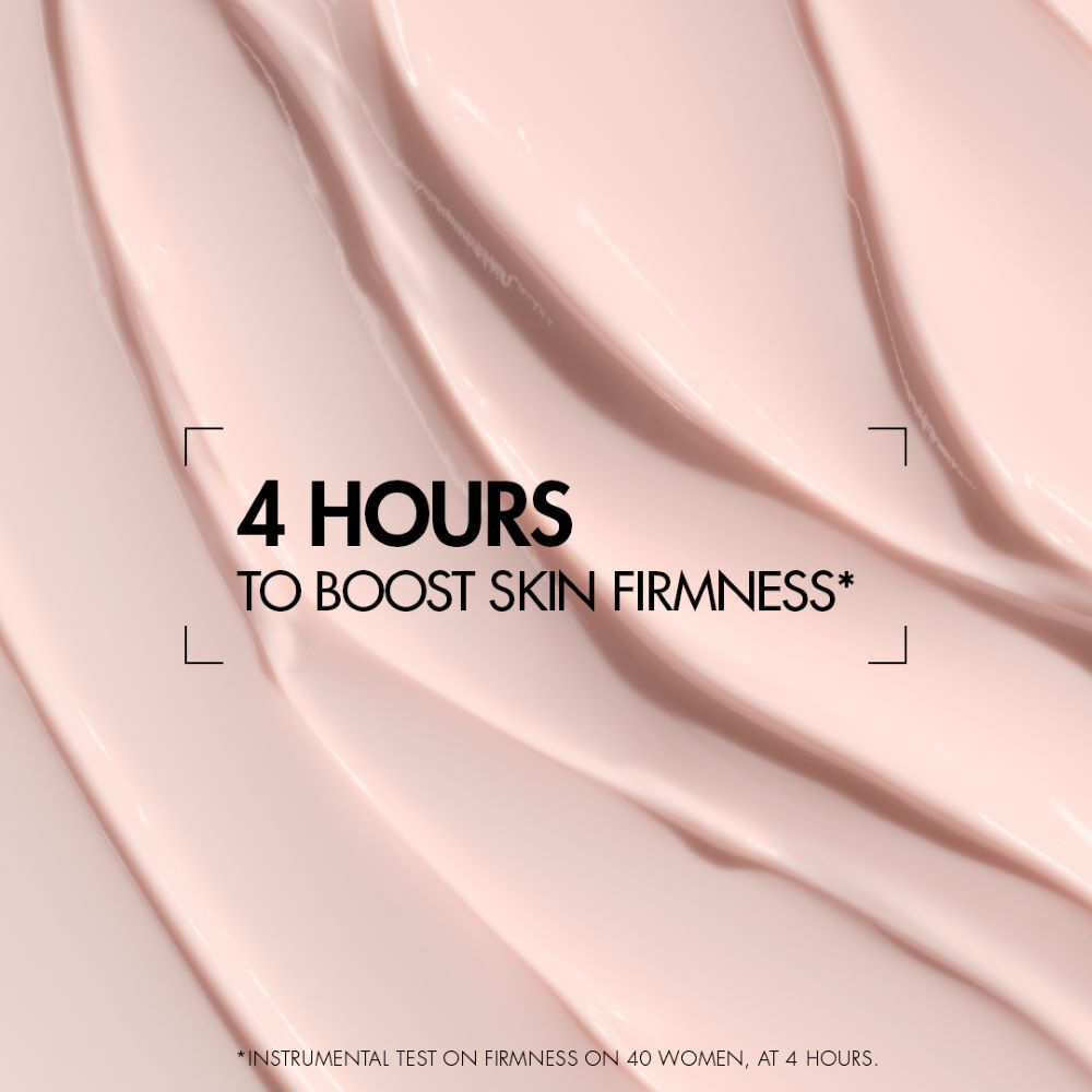 Blue Peptides Uplift Night Cream