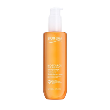 Biosource Total Renew Oil