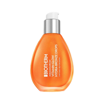AQUASOURCE+ Vitamin Glow Hydra-Bronze Drops