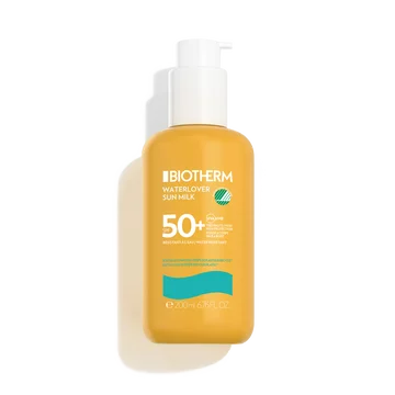 Waterlover Sun Milk SPF 50+