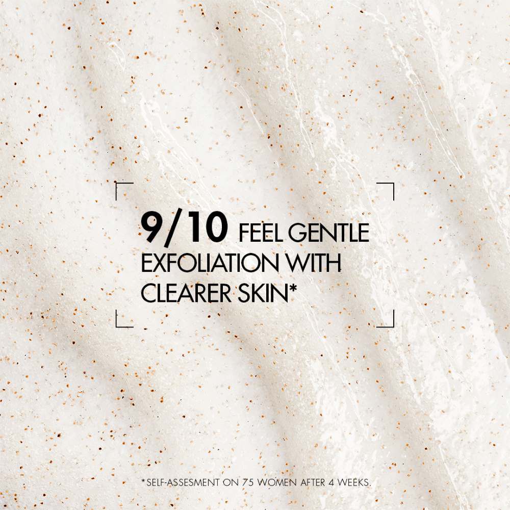 Biocorps Anti-Roughness Peeling Body Scrub