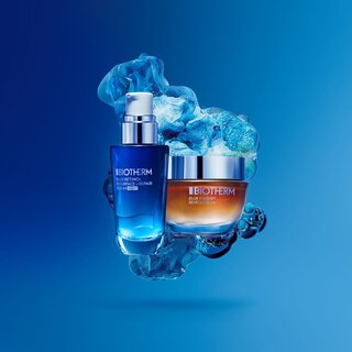 Blue Therapy Amber Aglae Revitalize Day