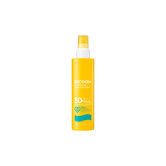 Waterlover Milky Sun Spray SPF 50