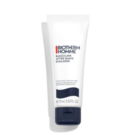 Basics Line After Shave Emulsion