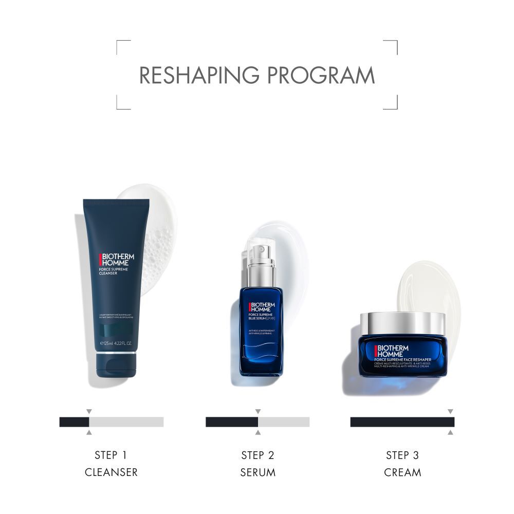 Force Supreme Face Reshaper Cream