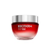 Blue Therapy Red Algae Uplift Night Cream