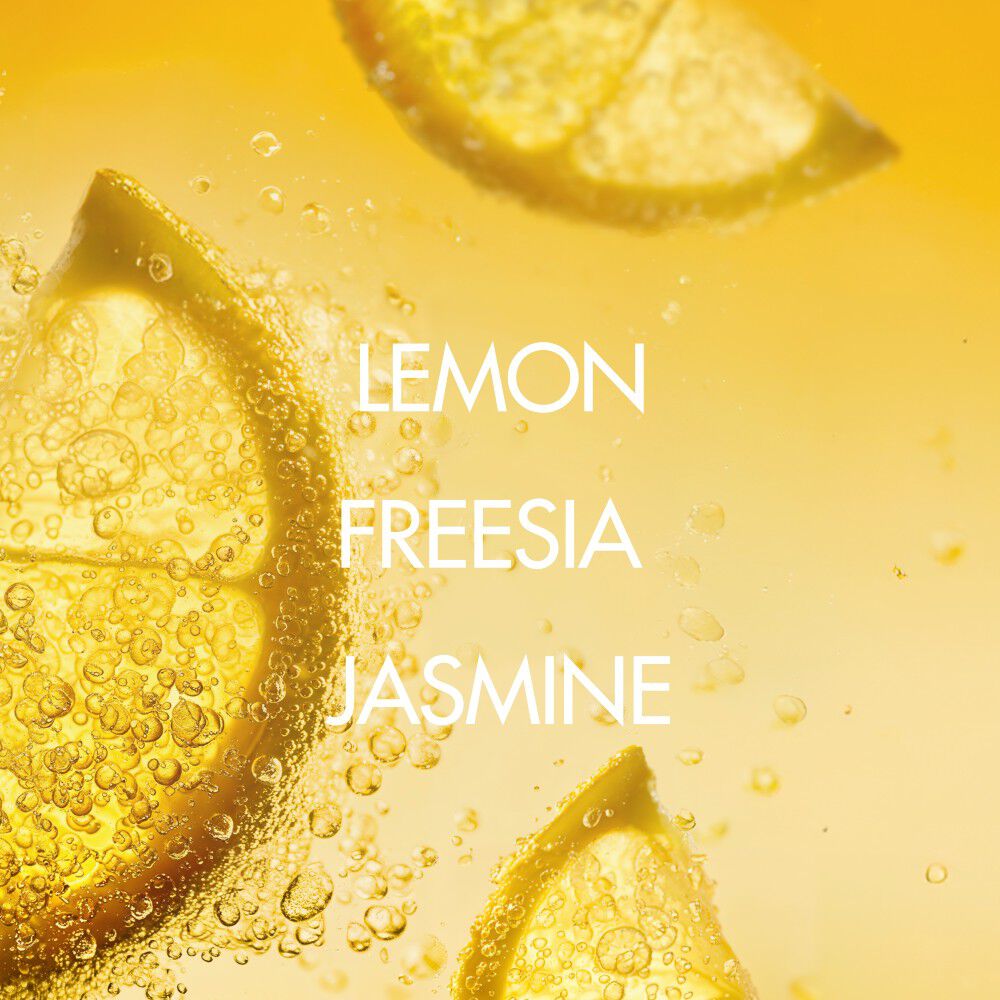 Impulsion Citron Eau Vitaminee - Bruma Corporal Limon y Jazmin
