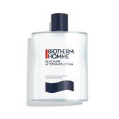 Basics Line After Shave Lotion
