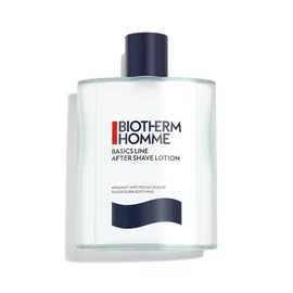 Basics Line After Shave Lotion