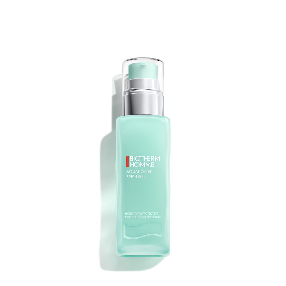 Biotherm Homme Aqua Power 3 Piece Gift Set For Him Men Homme