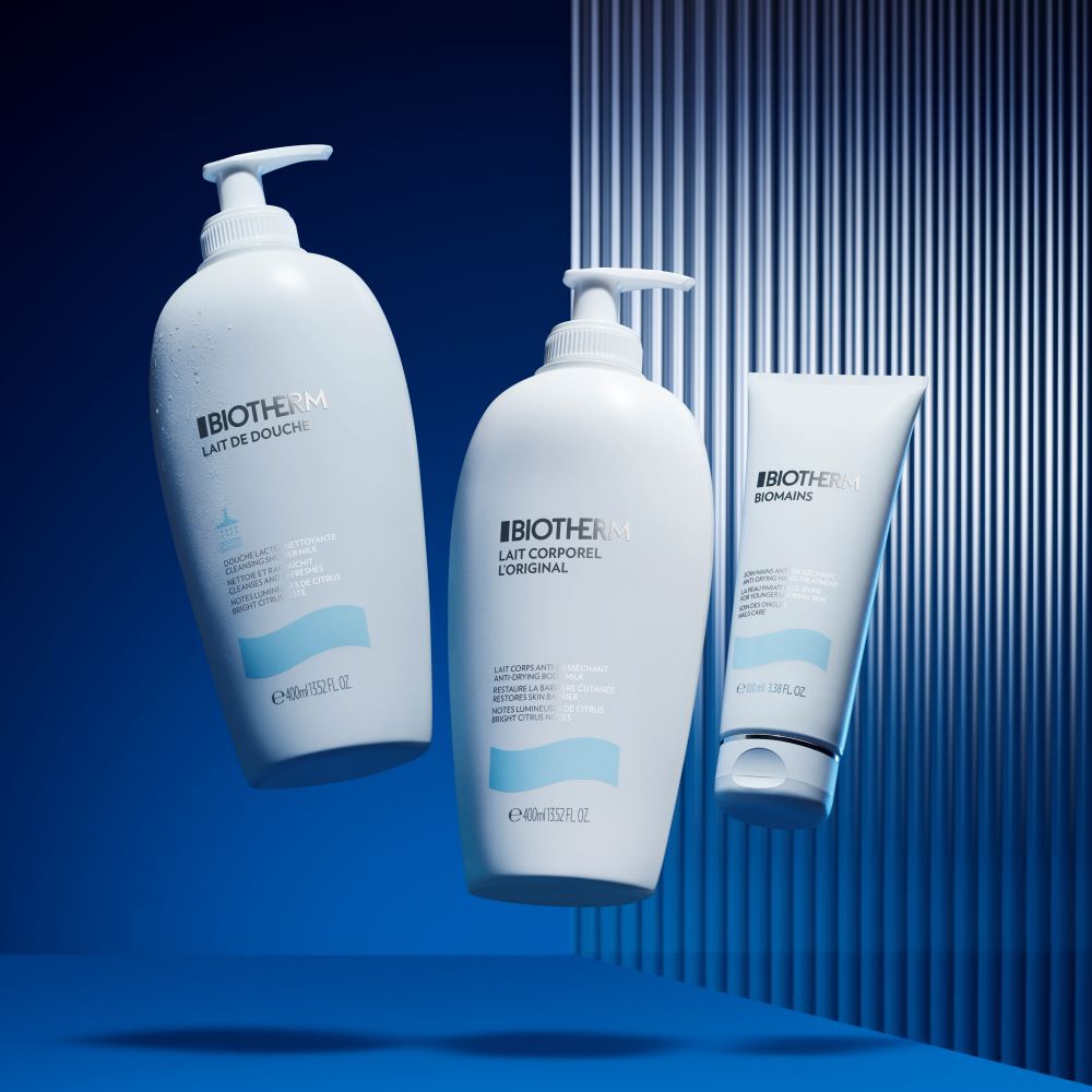 BIODROGA ERSTE LINIE 24H CREAM 40g×2個 BIODROGA ERSTE LINIE 24H CREAM 40g×2個