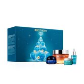 Blue Therapy Amber Holiday Set