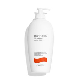 Oil Therapy Baume Corps