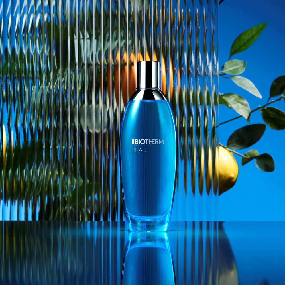 L'Eau Eau De Toilette