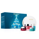 Blue Therapy Red Algae Holiday Set
