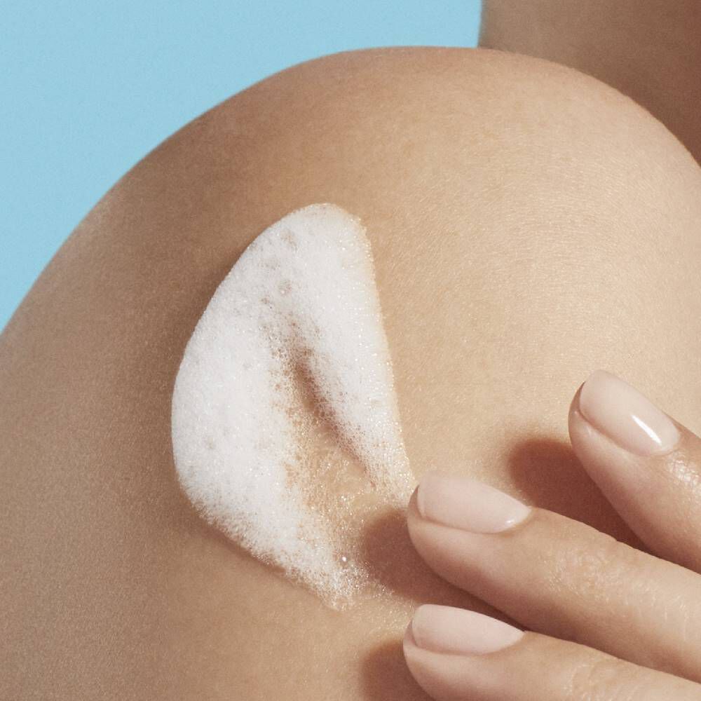 Eau Pure Gel Doccia